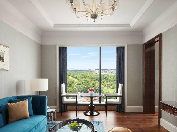 The Ritz-Carlton, Pune : photo 4 de la chambre executive suite king room with club lounge access