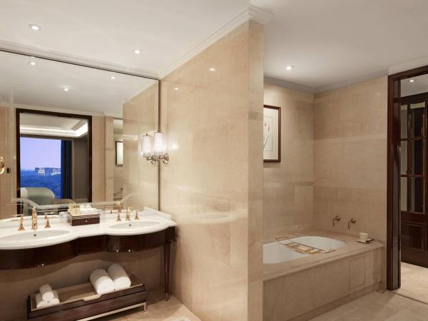 The Ritz-Carlton, Pune : photo 6 de la chambre executive suite king room with club lounge access