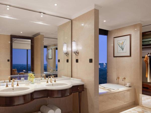 The Ritz-Carlton, Pune : photo 7 de la chambre premier suite king room with club lounge access