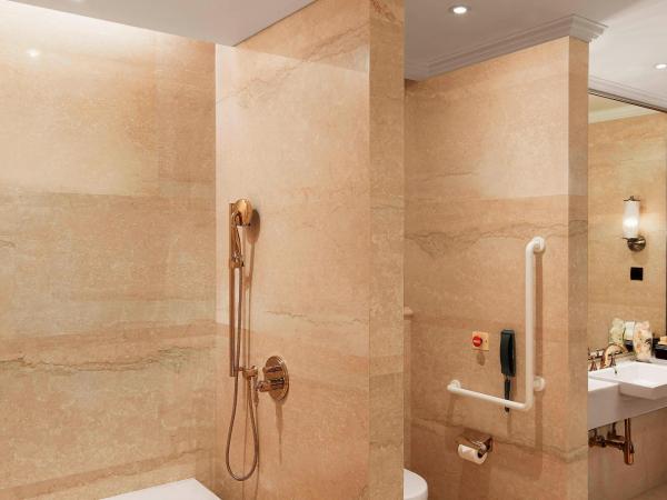 The Ritz-Carlton, Pune : photo 7 de la chambre executive suite king room with club lounge access