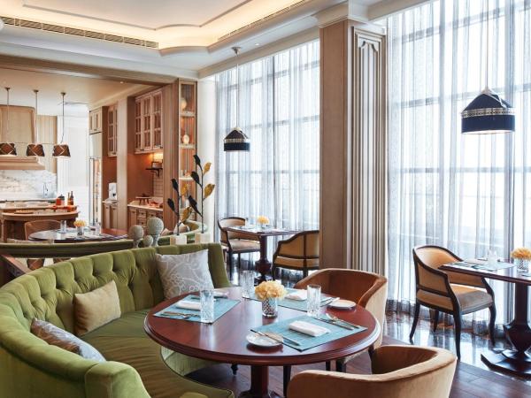 The Ritz-Carlton, Pune : photo 5 de la chambre club king room with golf view and club lounge access