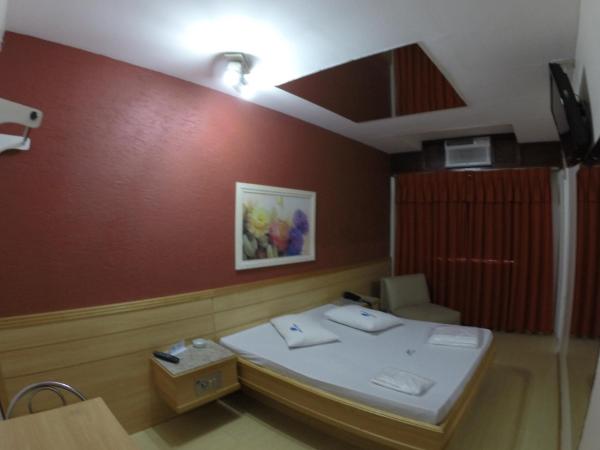 Hotel Primor (Adult Only) : photo 9 de la chambre chambre double standard