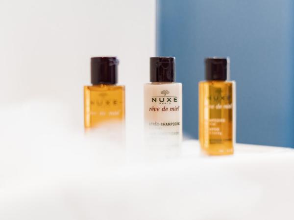 The Ruck Hotel : photo 9 de la chambre chambre supérieure lit queen-size