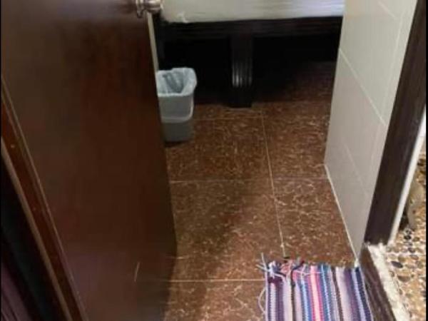 Nagaland Guesthouse : photo 6 de la chambre chambre lits jumeaux standard