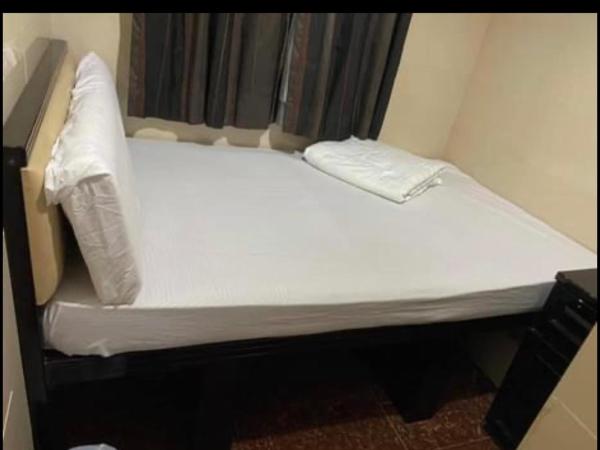 Nagaland Guesthouse : photo 1 de la chambre chambre double