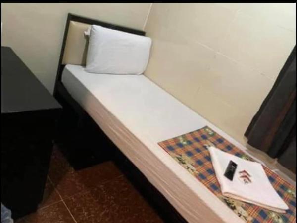 Nagaland Guesthouse : photo 5 de la chambre chambre simple