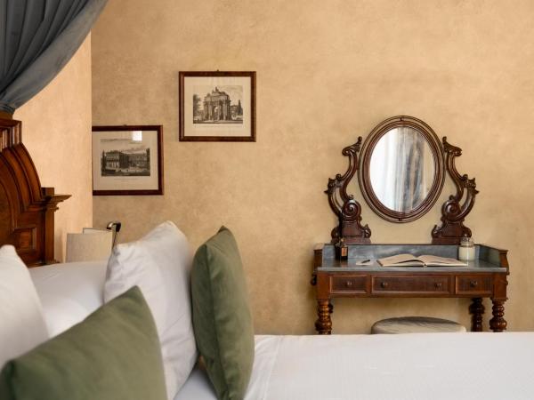 Loggiato Dei Serviti : photo 3 de la chambre chambre deluxe