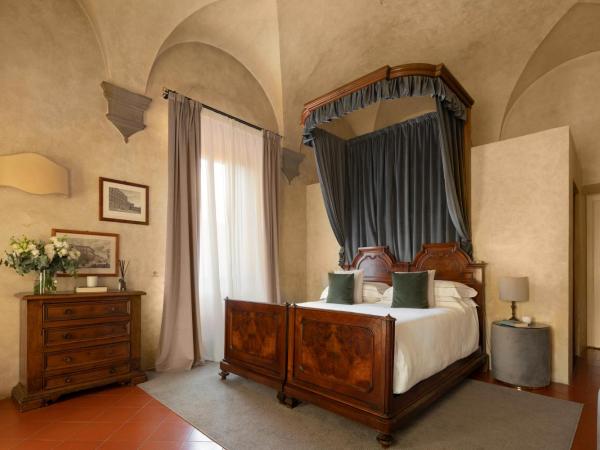 Loggiato Dei Serviti : photo 2 de la chambre chambre deluxe