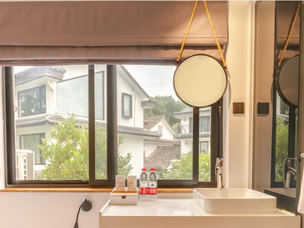 MK Inn : photo 2 de la chambre chambre deluxe