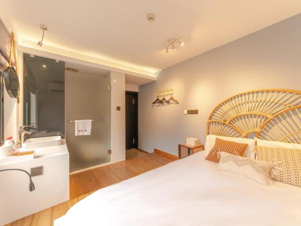 MK Inn : photo 1 de la chambre chambre deluxe