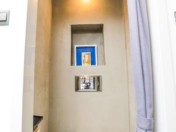 MK Inn : photo 4 de la chambre chambre double - vue sur montagne