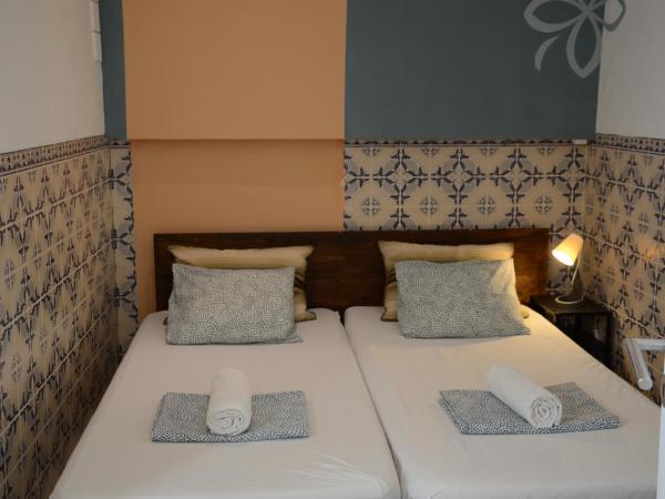 RIA Terrace : photo 1 de la chambre chambre double ou lits jumeaux