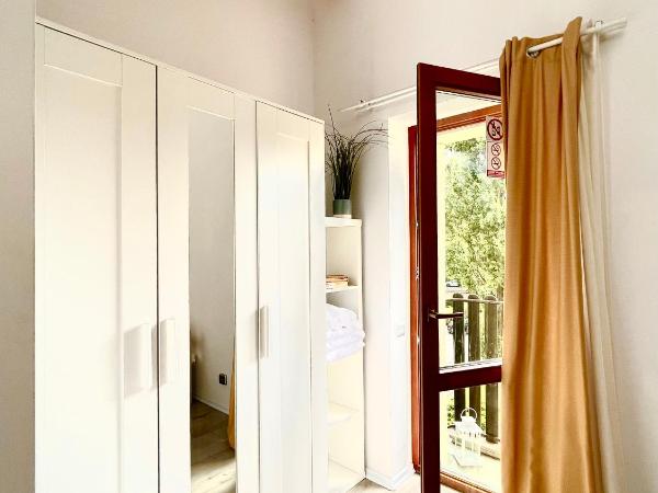 Happy Living Hostel : photo 4 de la chambre chambre triple