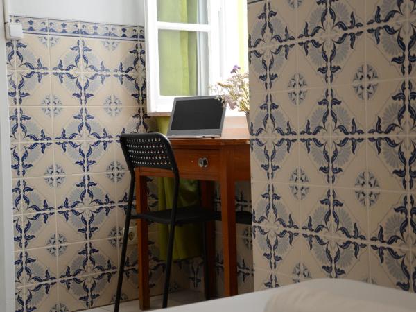 RIA Terrace : photo 3 de la chambre chambre double ou lits jumeaux