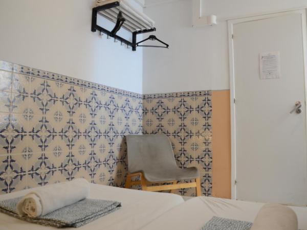 RIA Terrace : photo 4 de la chambre chambre double ou lits jumeaux