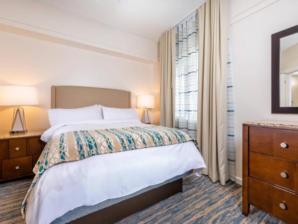 Marriott's Cypress Harbour Villas : photo 6 de la chambre appartement 2 chambres