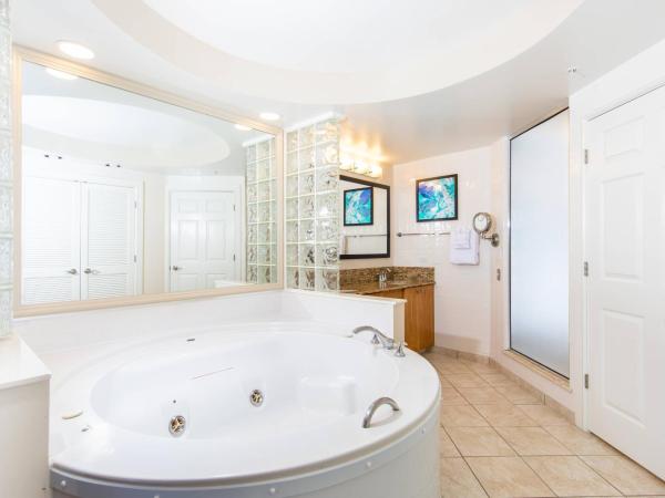 Marriott's Cypress Harbour Villas : photo 5 de la chambre appartement 2 chambres