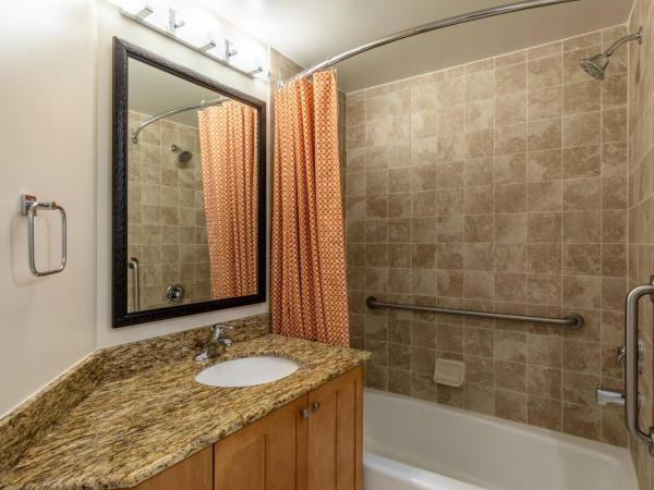 Marriott's Cypress Harbour Villas : photo 9 de la chambre appartement 2 chambres