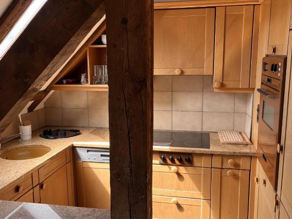 Hotel De la Paix : photo 8 de la chambre chambre familiale