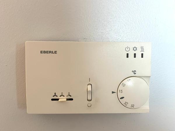 voco Dusseldorf Seestern, an IHG Hotel : photo 4 de la chambre chambre standard