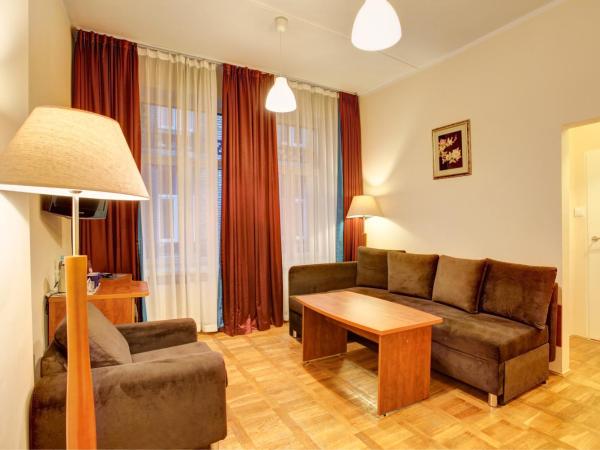Hotel Lothus : photo 2 de la chambre studio