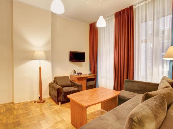 Hotel Lothus : photo 3 de la chambre studio