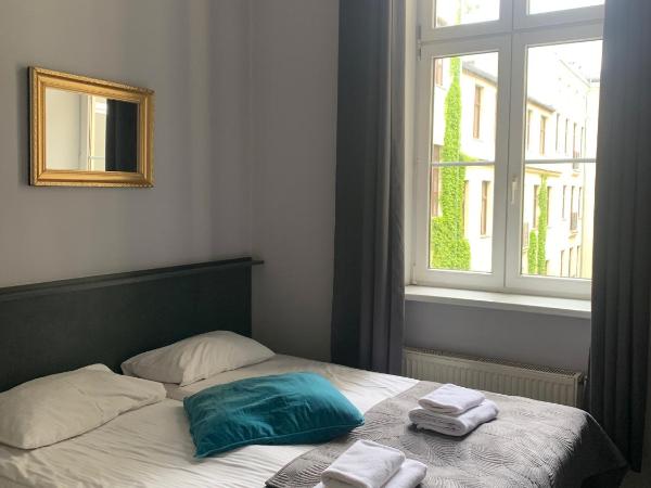 Good Time Residence : photo 5 de la chambre studio
