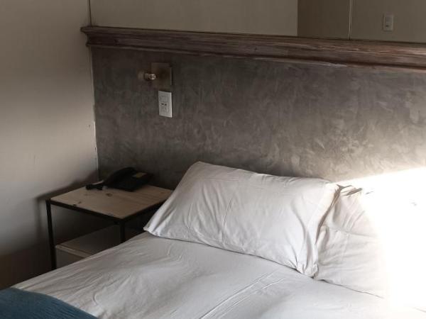 Hotel Internacional : photo 4 de la chambre chambre double standard