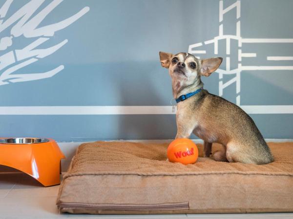 Canopy By Hilton Cancun La Isla : photo 4 de la chambre chambre double deluxe - vue sur mer