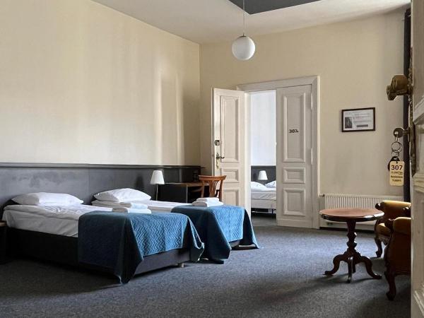 Good Time Residence : photo 2 de la chambre appartement 1 chambre