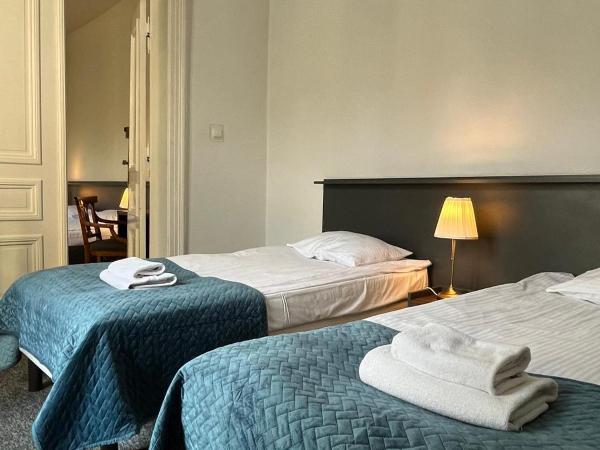 Good Time Residence : photo 6 de la chambre appartement 1 chambre