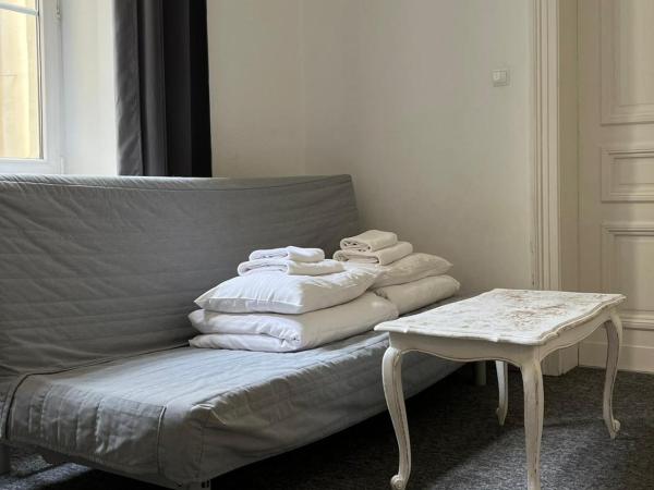 Good Time Residence : photo 10 de la chambre appartement 1 chambre