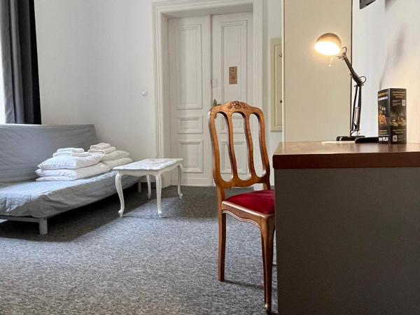 Good Time Residence : photo 9 de la chambre appartement 1 chambre