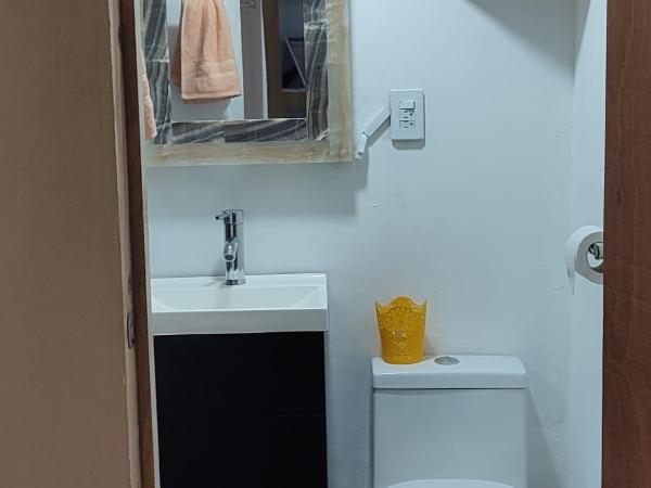 Hostal premium en Guadalajara centro con alberca : photo 5 de la chambre suite junior deluxe