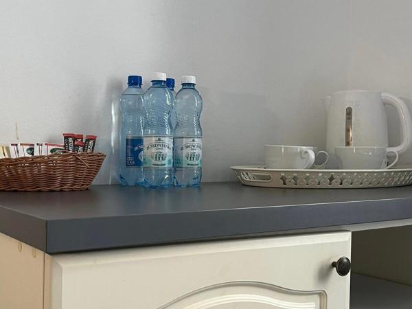 Good Time Residence : photo 8 de la chambre appartement 1 chambre