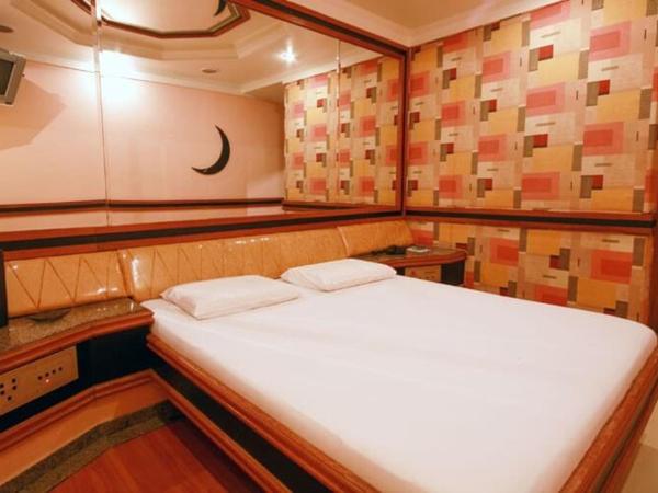 Palacio do Rei Hotel : photo 2 de la chambre suite double standard