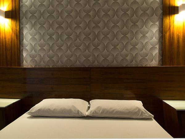 Palacio do Rei Hotel : photo 1 de la chambre suite double standard