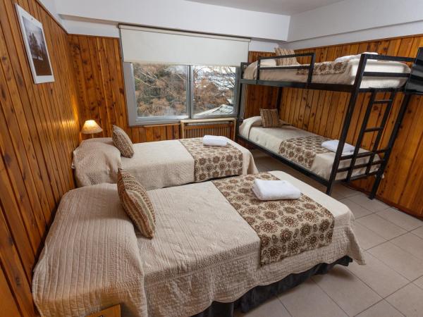 Tierra Gaucha Hostel Boutique : photo 5 de la chambre chambre quadruple
