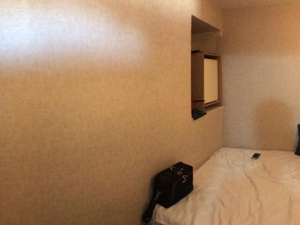 grand friends : photo 2 de la chambre chambre double