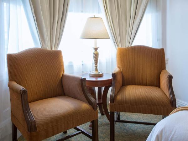 Beresford Arms : photo 7 de la chambre suite studio avec cuisine