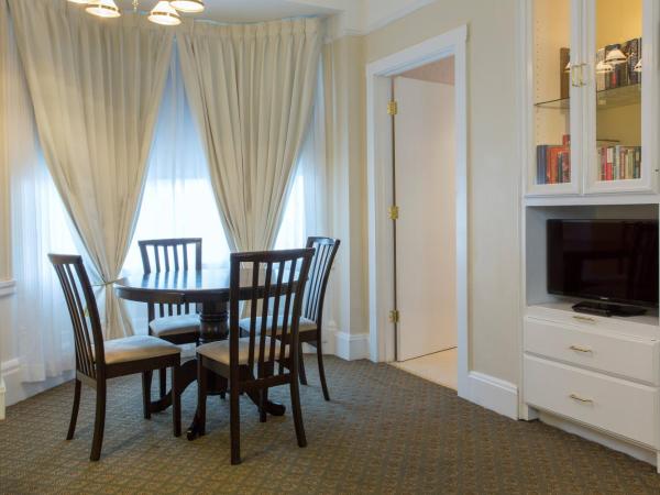 Beresford Arms : photo 5 de la chambre suite 1 chambre avec cuisine