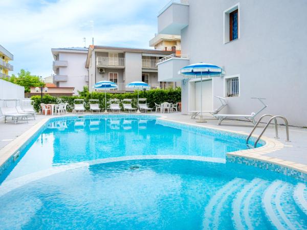 Feel Good : photo 10 de la chambre chambre double ou lits jumeaux deluxe avec balcon