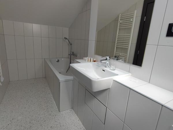 Boutique hotel Lili : photo 1 de la chambre suite junior