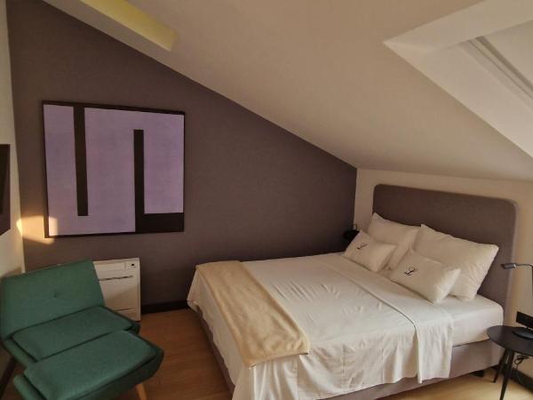 Boutique hotel Lili : photo 2 de la chambre suite junior