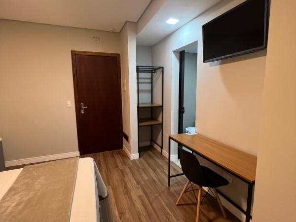 Hotel Diamante : photo 2 de la chambre chambre double standard