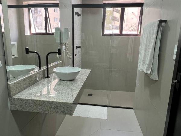 Hotel Diamante : photo 3 de la chambre chambre double standard