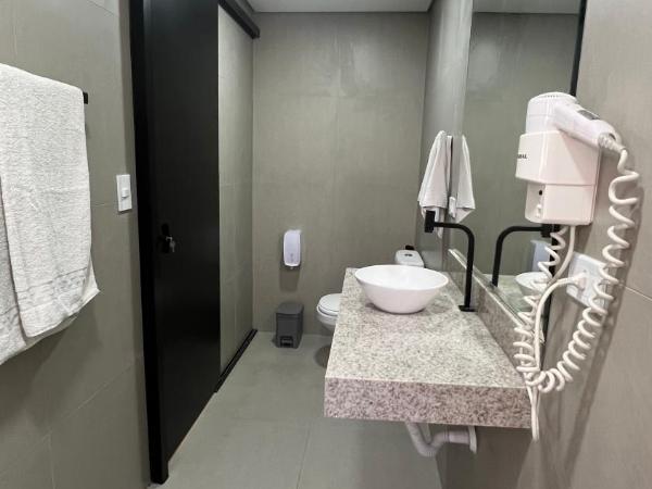 Hotel Diamante : photo 4 de la chambre chambre double standard