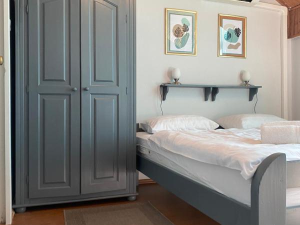 Fiorita Vendégház : photo 6 de la chambre chambre double