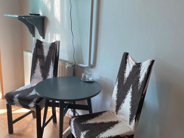 Fiorita Vendégház : photo 5 de la chambre chambre double