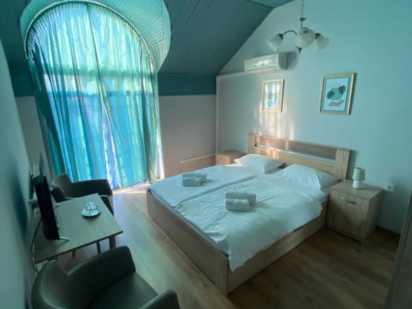 Fiorita Vendégház : photo 9 de la chambre chambre double